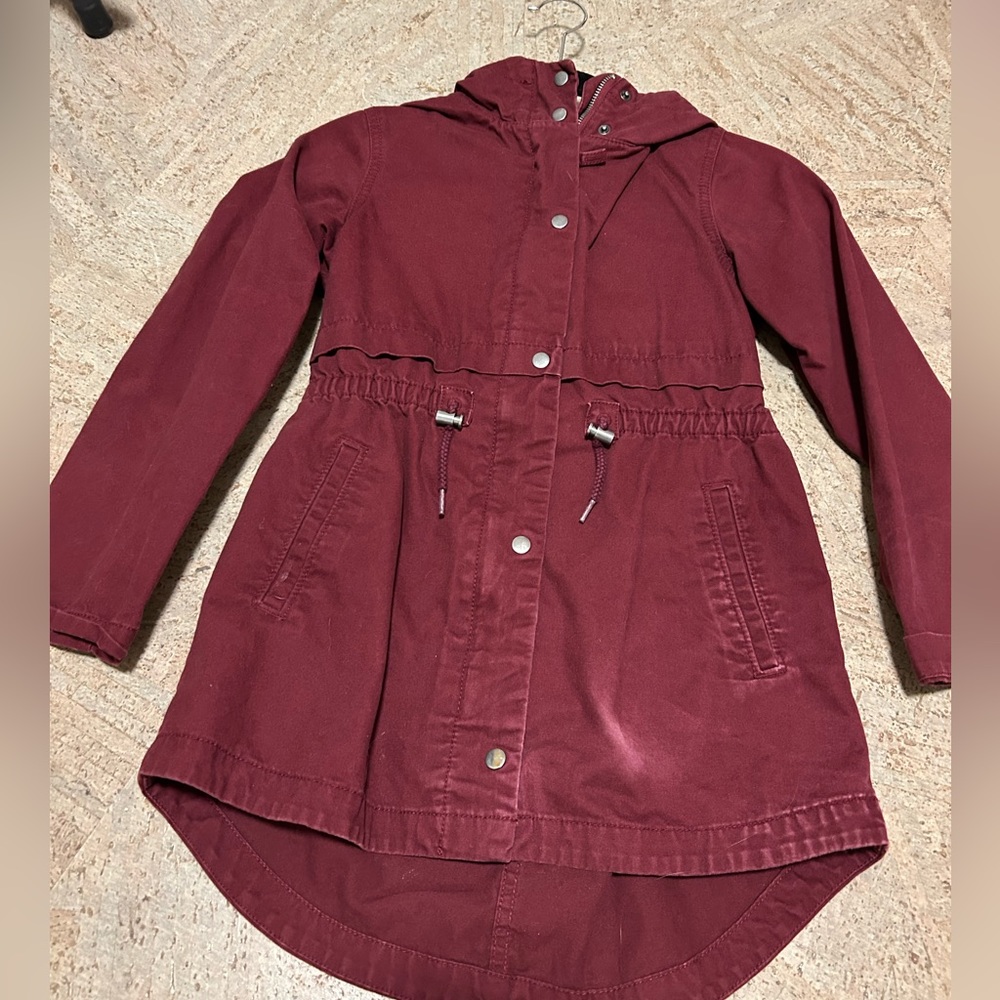 Old Navy Utility Jacket